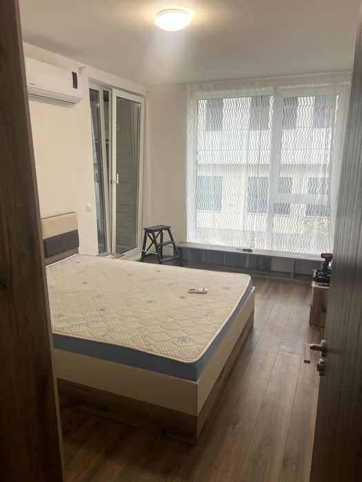 Апартамент тристаен обзаведен “Овча Купел” 1