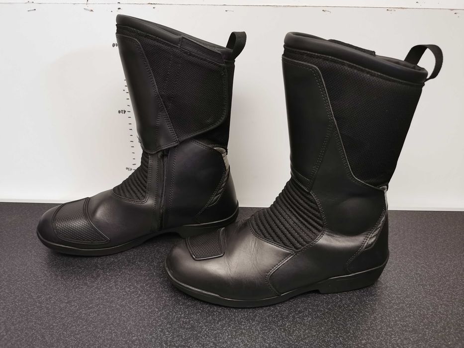 Cizme moto BMW Motorrad GORE-TEX marimea 42
