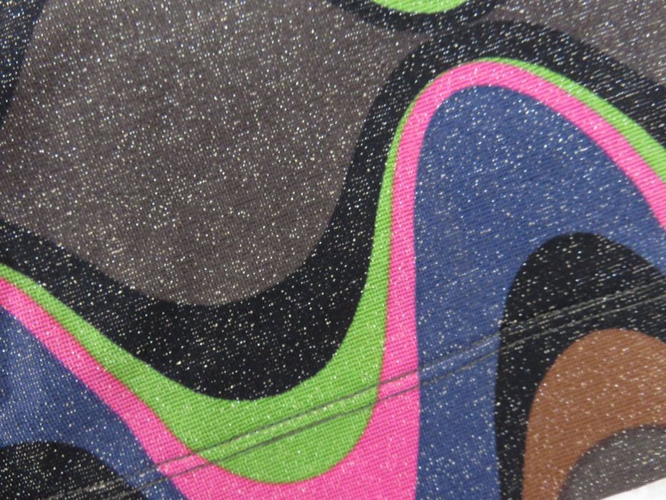 Топ M Missoni с голи рамене, М