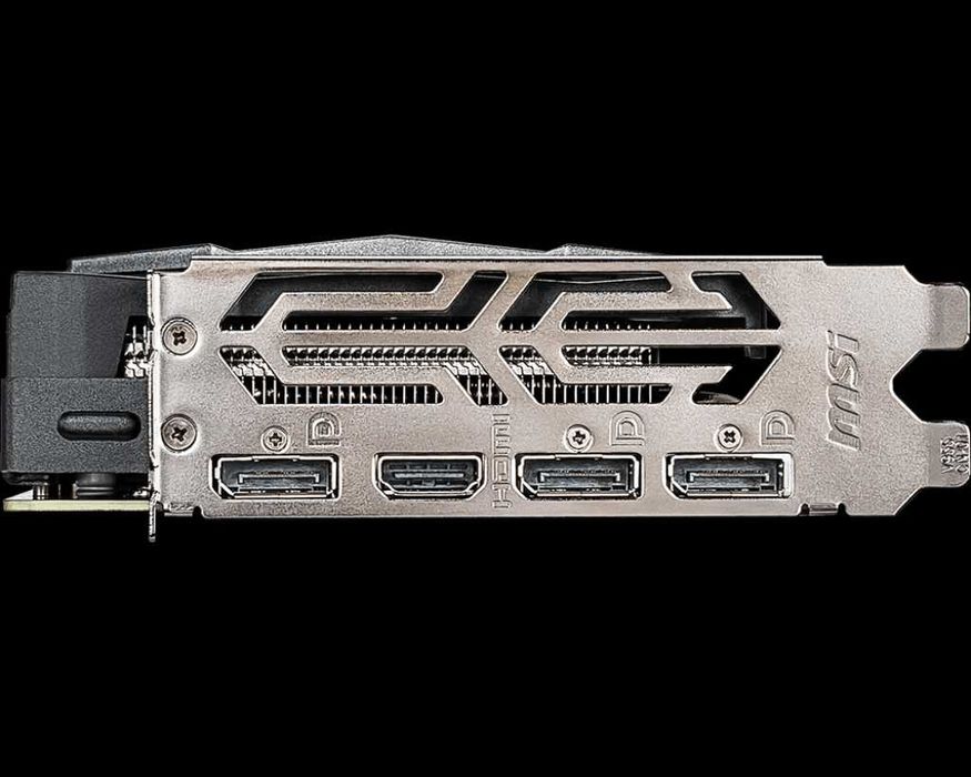 1660 ti msi gaming x