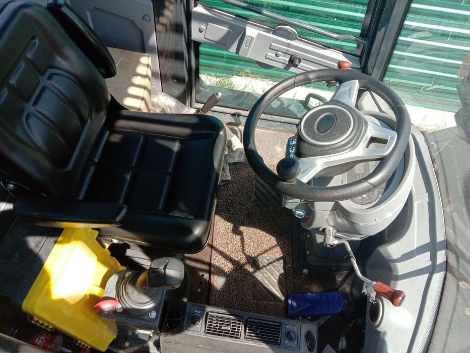 АКЦИЯ! Погрузчик 1.5куб