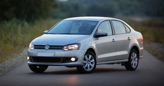 Аренда Volkswagen Polo и других авто с выкупом