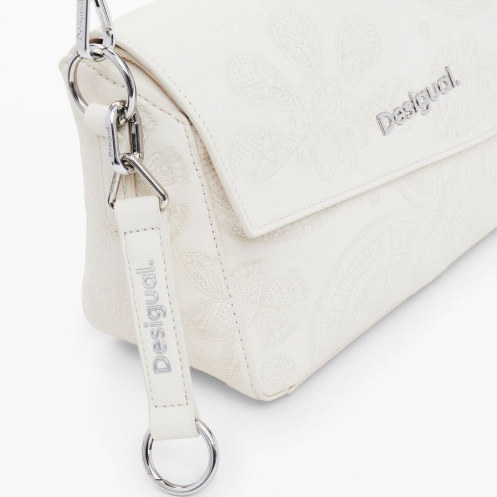 Оригинална дамска чанта Desigual 25SAXPA9