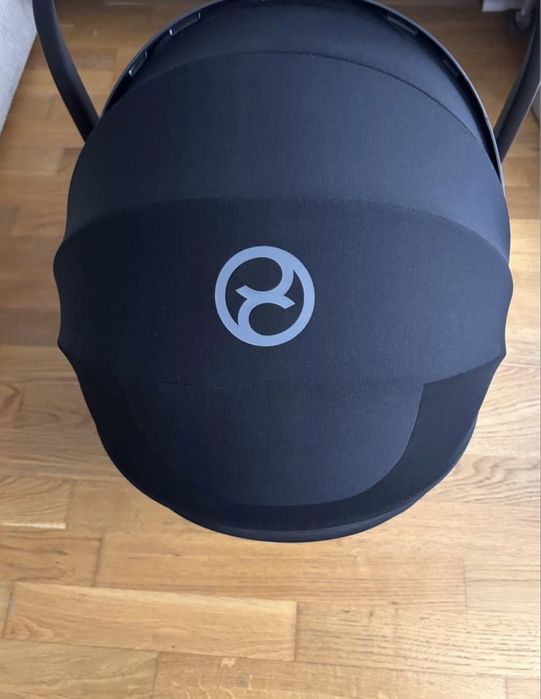 Scoica auto Cybex Cloud T