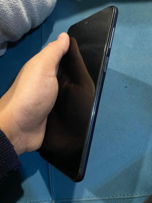 Redmi not 9.                  .