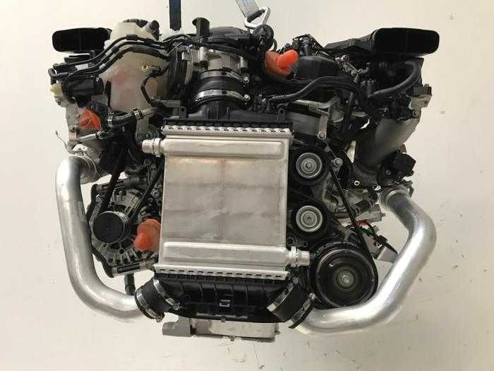 Motor mercedes AMG 4.3 code A276/w205-w166-w253-w292-w213 4,3 AMG