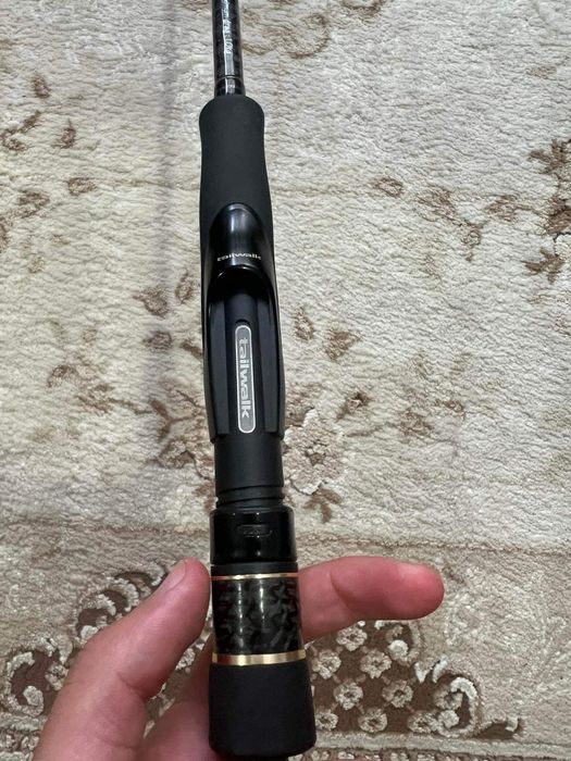 Въдица Tailwalk EGinn 86L