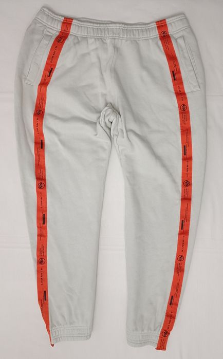G-STAR RAW Tape Sweatpants оригинално долнище XL памучна долница