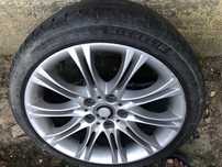 Vand jante bmw seria 3 R18