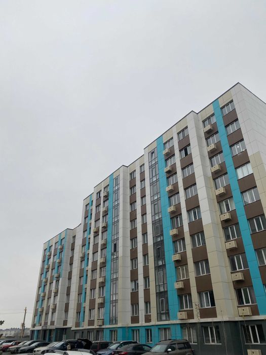 Продажа 1 комнатной квартиры