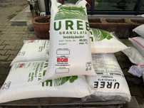 UREE -  BB  600 kg - sau 50 KG