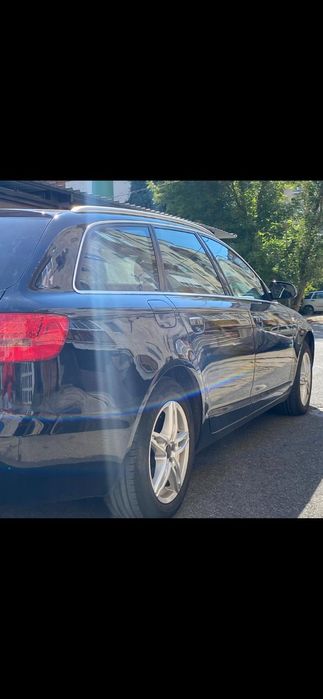 Jante Audi / Volkswagen /Skoda r16