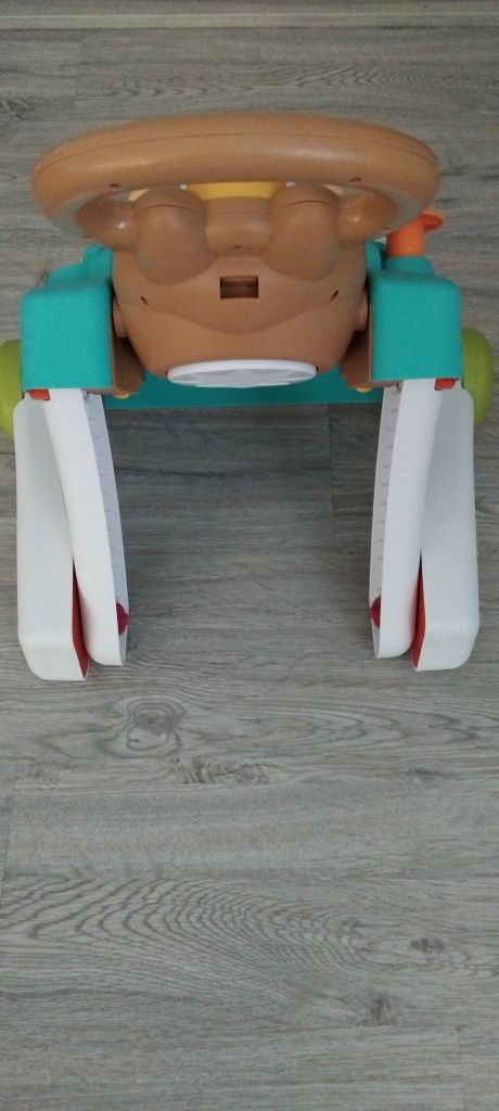 Antemergator si masa de activitati calut Noriel