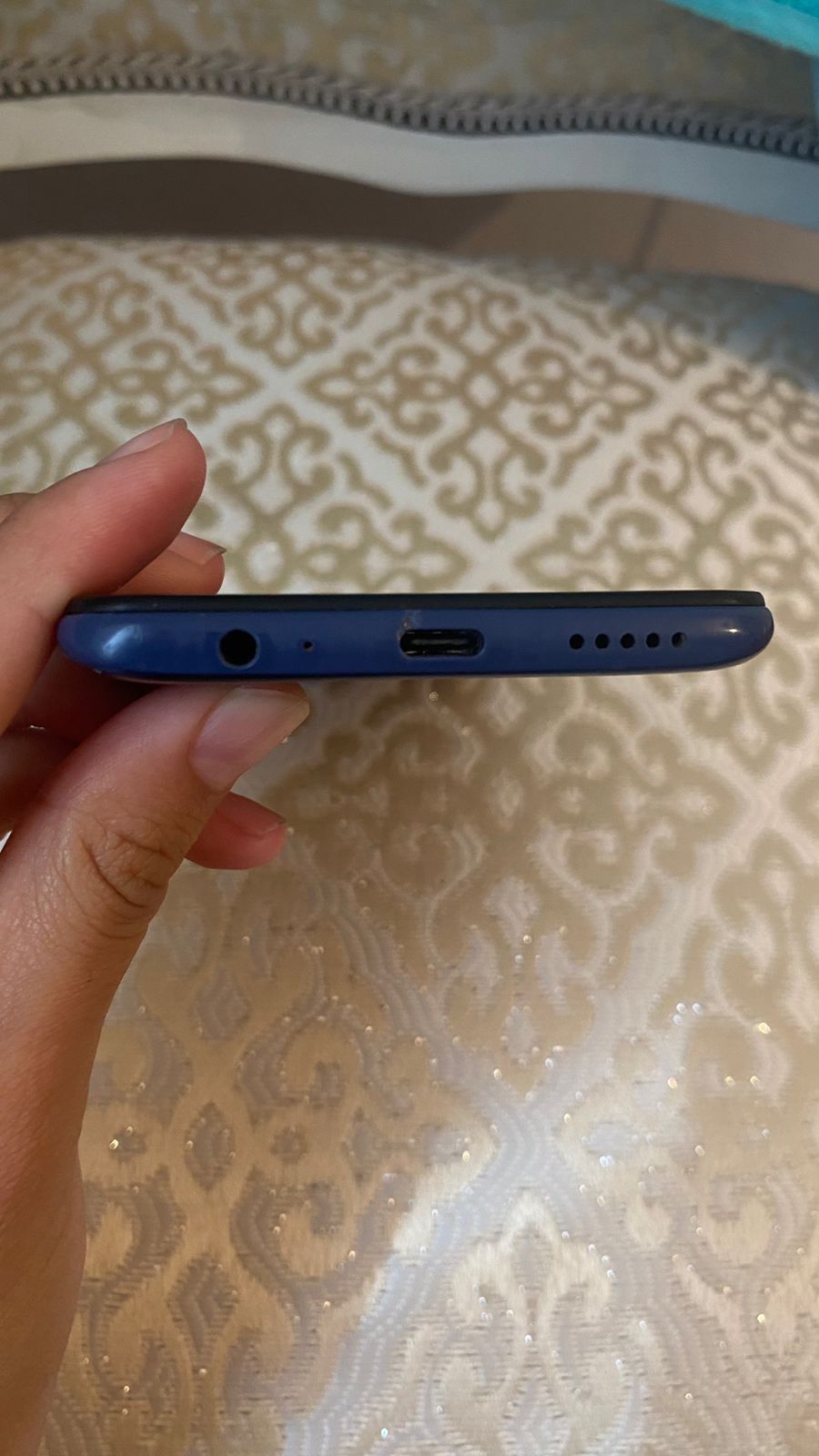 Xiaomi redmi nout 9