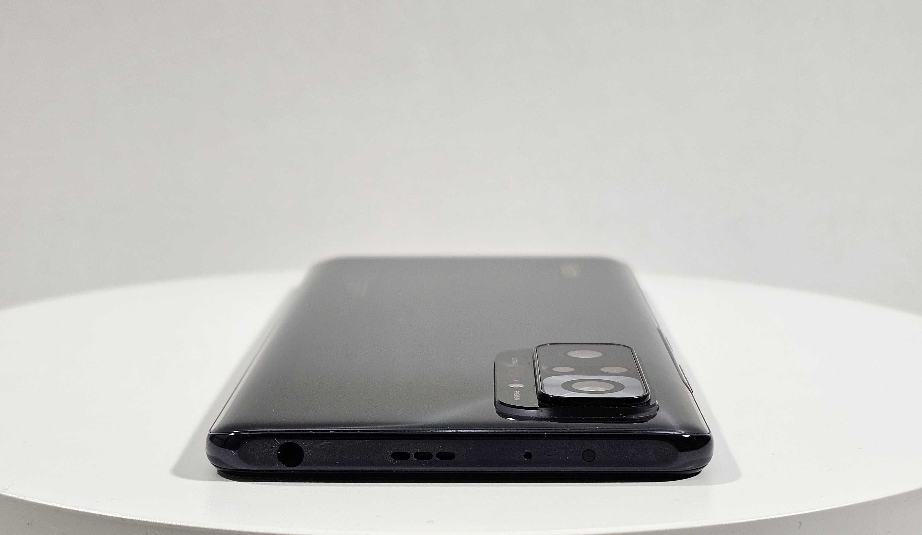 Xiaomi Redmi Note 10 Pro 128GB Black - PhoneXpert.ro #57811