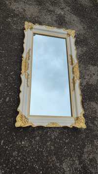 Oglinda cu rama in stil baroc