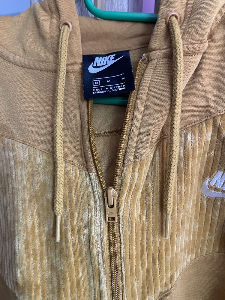 Hanorac Nike Half-zip hoodie