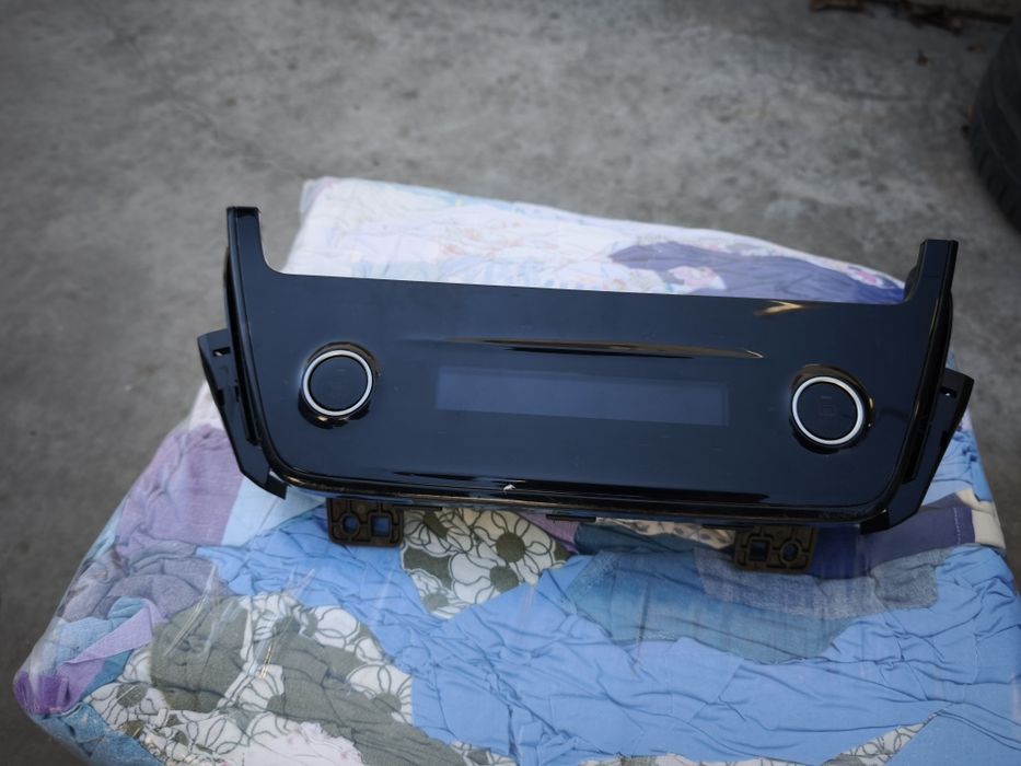 Панел за  управление на климатик