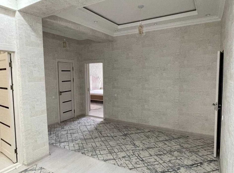 Квартира 105 кв.м (ор-р: ул. Нукусская, BMW-центр, Istanbul City)