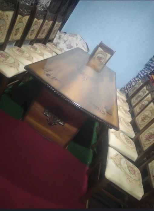 Kafolatlandi sifatli