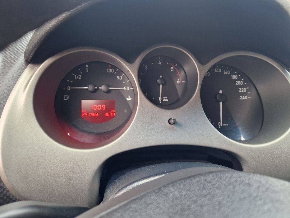 Vând Seat Toledo 3  2.0 TDI cutie automata DSG