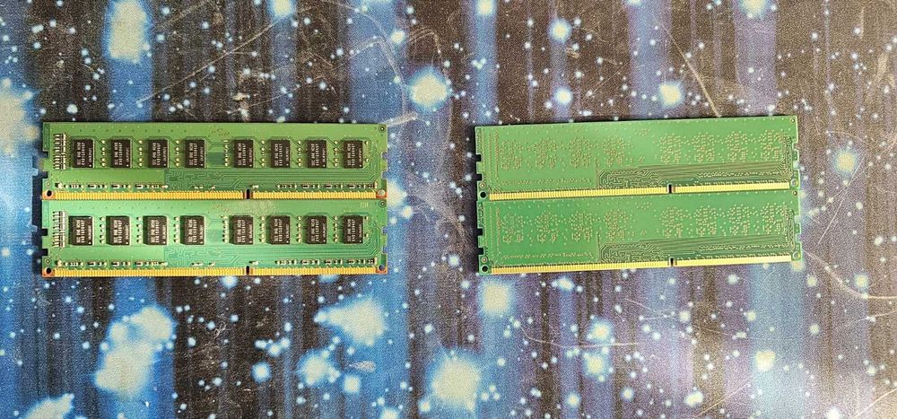 Memorie RAM DDR3, Samsung 4x2 GB, 1333 Mhz