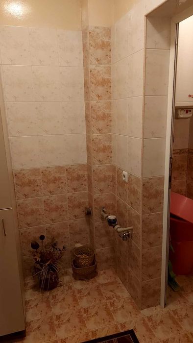 Продава се Тристаен апартамент в Хасково, Дружба 1 - 96 кв.м за 675 €/кв.м - Снимка #13