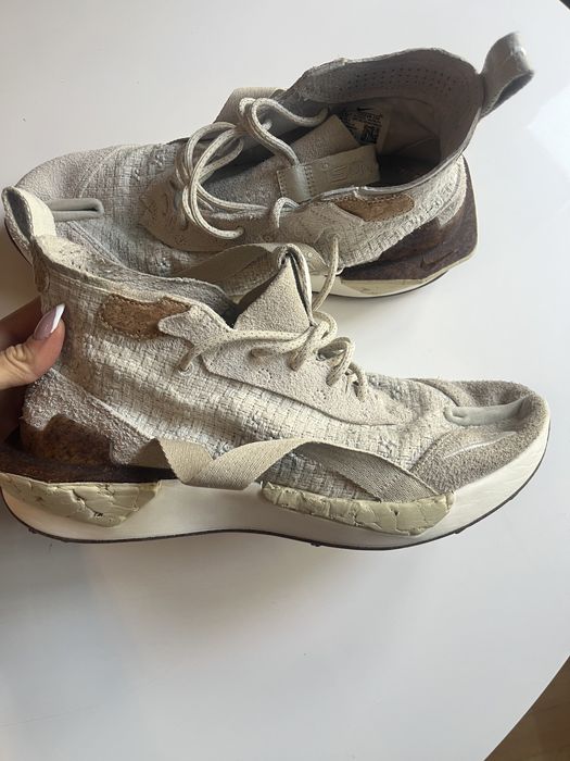 Мъжки маратонки -Nike ISPA