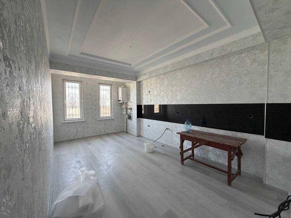 Продаётся 3х комн квартира на 8 этаже Ор-р 7 Микрорайон Вазира Маркет