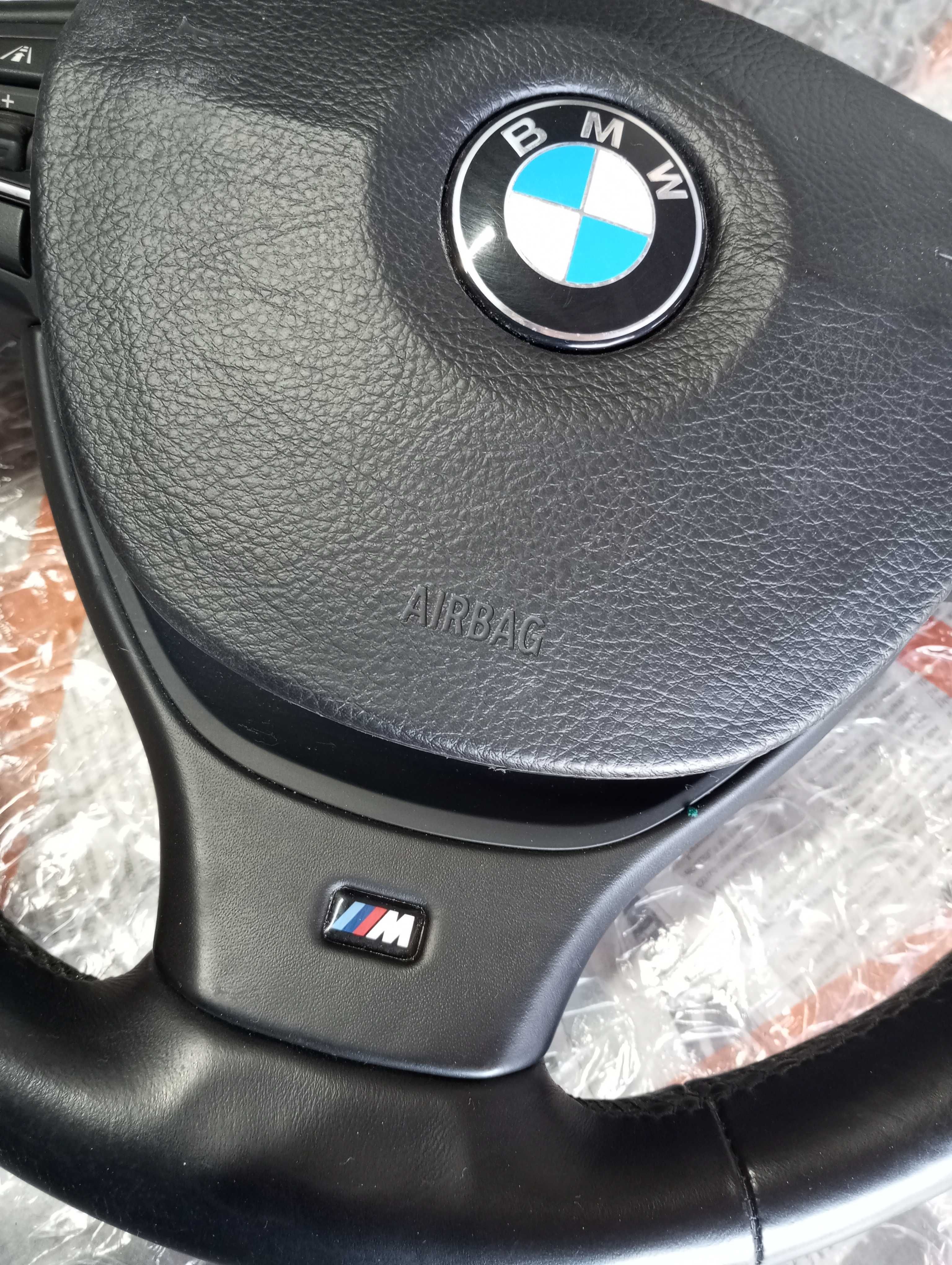 Волан Аербег бмв ф10,ф01 , аербег бмв 5,7 серия , airbag bmw f10,f01