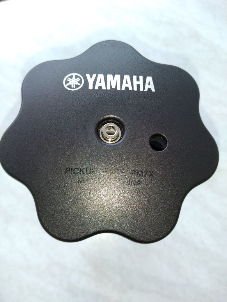 Surdină trompeta Yamaha PM7X