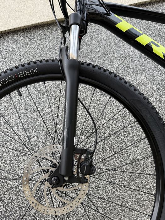 Планински велосипед Trek Marlin 5 (2021) - 29" / L - ОТЛИЧЕН