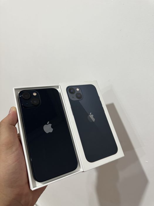 Айфон 13 iPhone 13