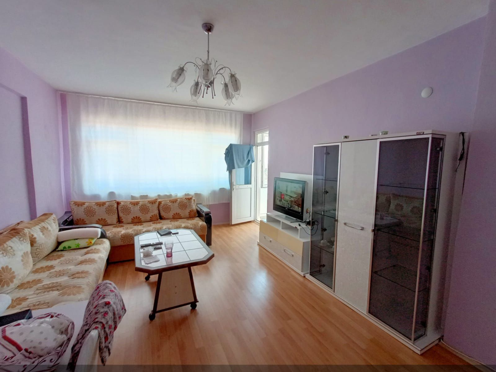 135 кв.м. апартамент в Текирдаг