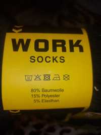 Мъжки работни чорапи