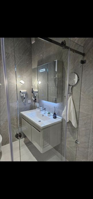 Срочно Продается Новостройка 2 комнаты 4 этаж , ор-р: Гагарина/ МЧС,