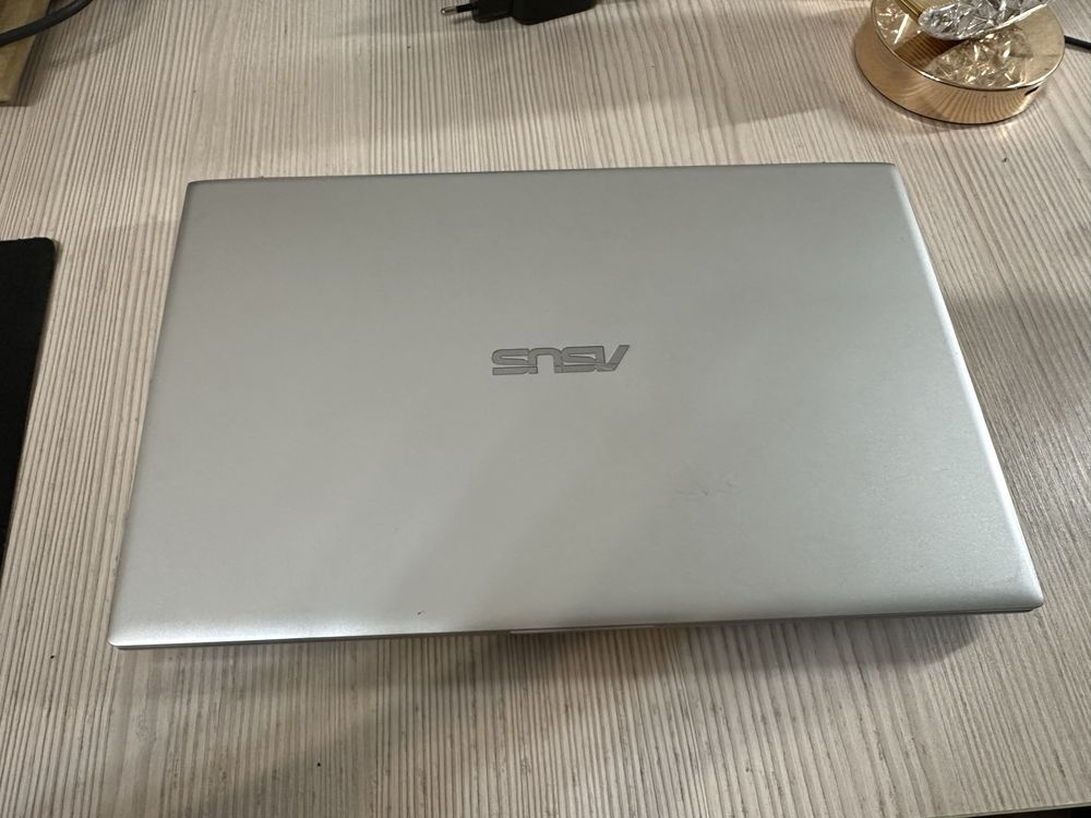 Ноутбук ASUS A412D