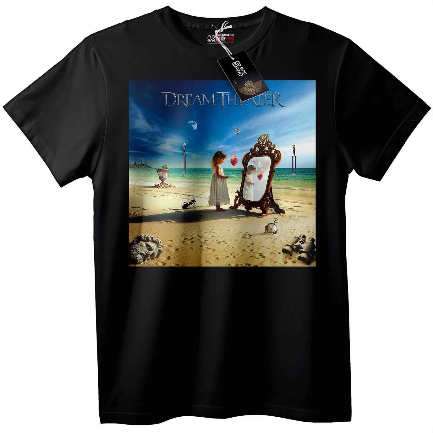 Тениски на Dreamtheater
