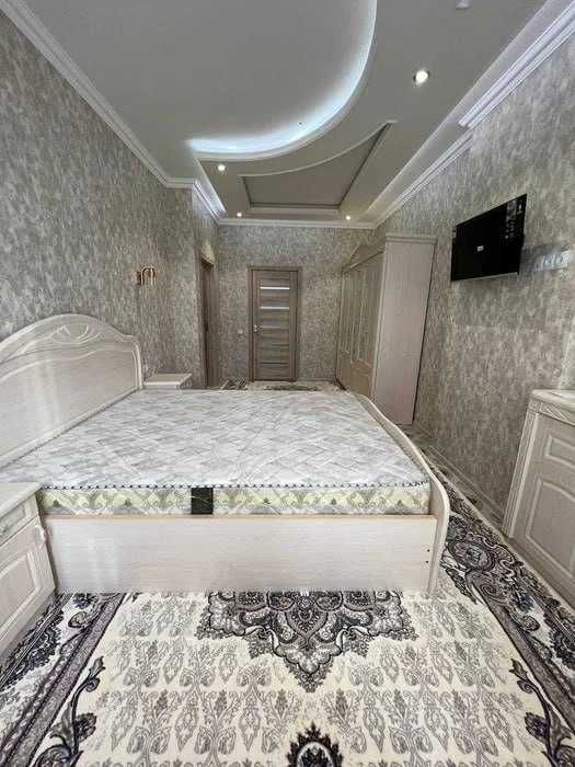 Цена как у коробки Срочно 96м2 метро хамид алимджан; 3 ком квартира