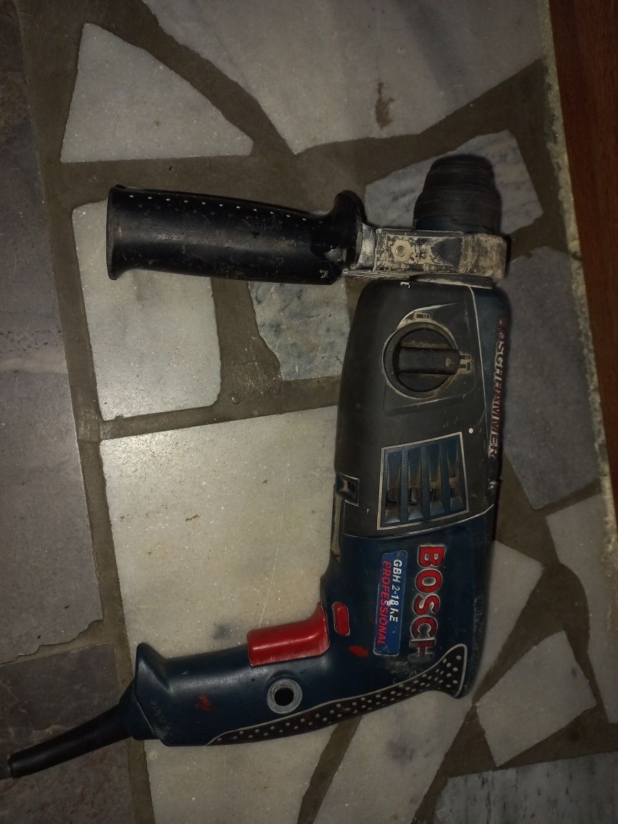 Bosch GBH 2-18 RE