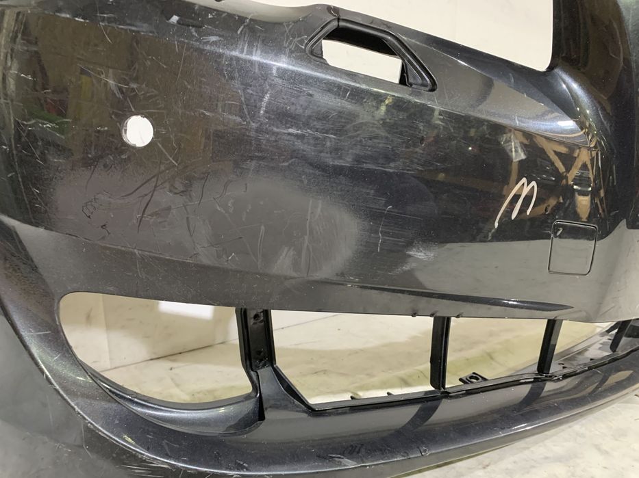 Bara fata BMW Seria 5, F10, F11, 2010, 2011, 2012, 2013, cod origine OE 51117200712.