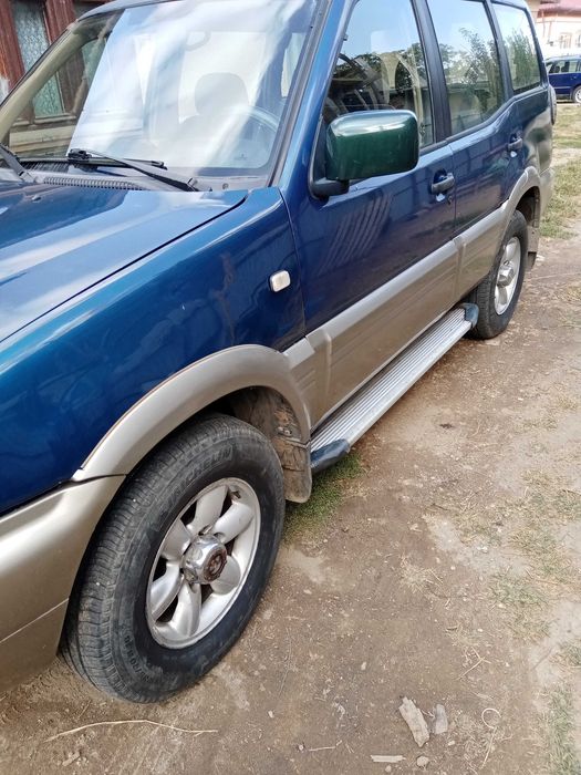 Vand Nissan Terano 2 perfect.