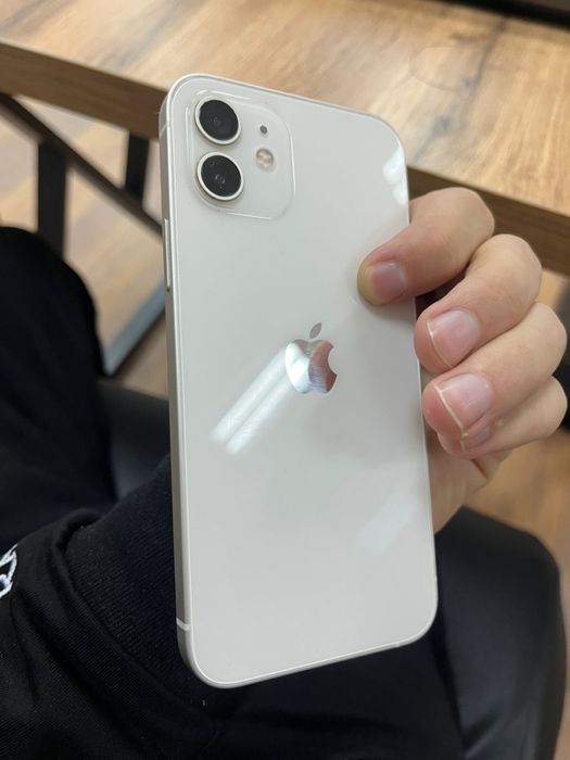 Айфон 12 128гб 74%