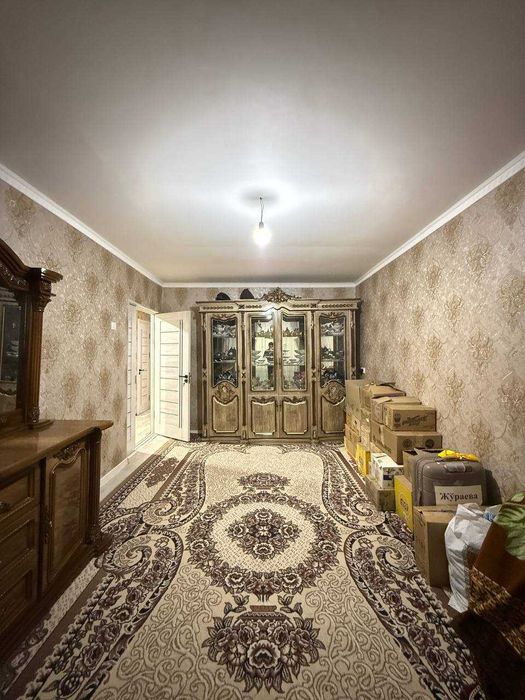 Продается 2-х комнатная квартира Нижный Терраса