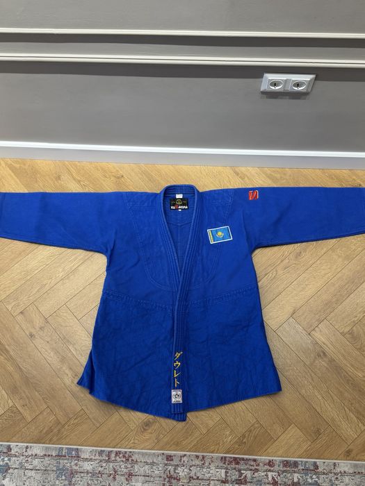 kusakura кимоно оригинал