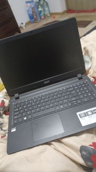 Vand laptop acer
