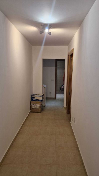 Apartament 2 camere, etaj 1, Bloc. B 15, 53 m/patrati, Corabia