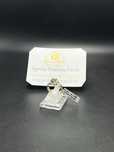 Inel aur 14k 2.83 gr marime 13 cod 21099