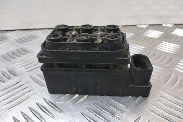 Modul Valva suspensie aer 15152400052 / 4e0616014 Audi A8 D3/4E