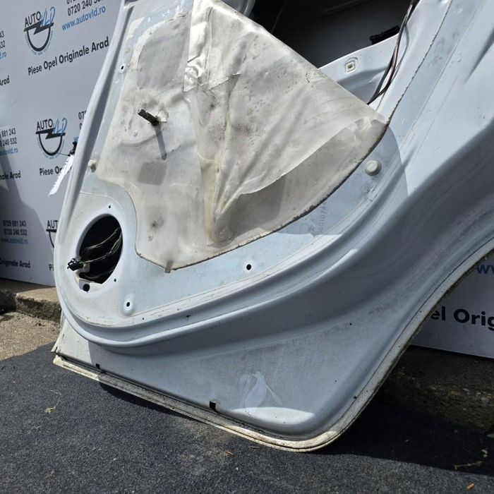 Portiera usa Y474 dreapta spate Opel Corsa D facelift